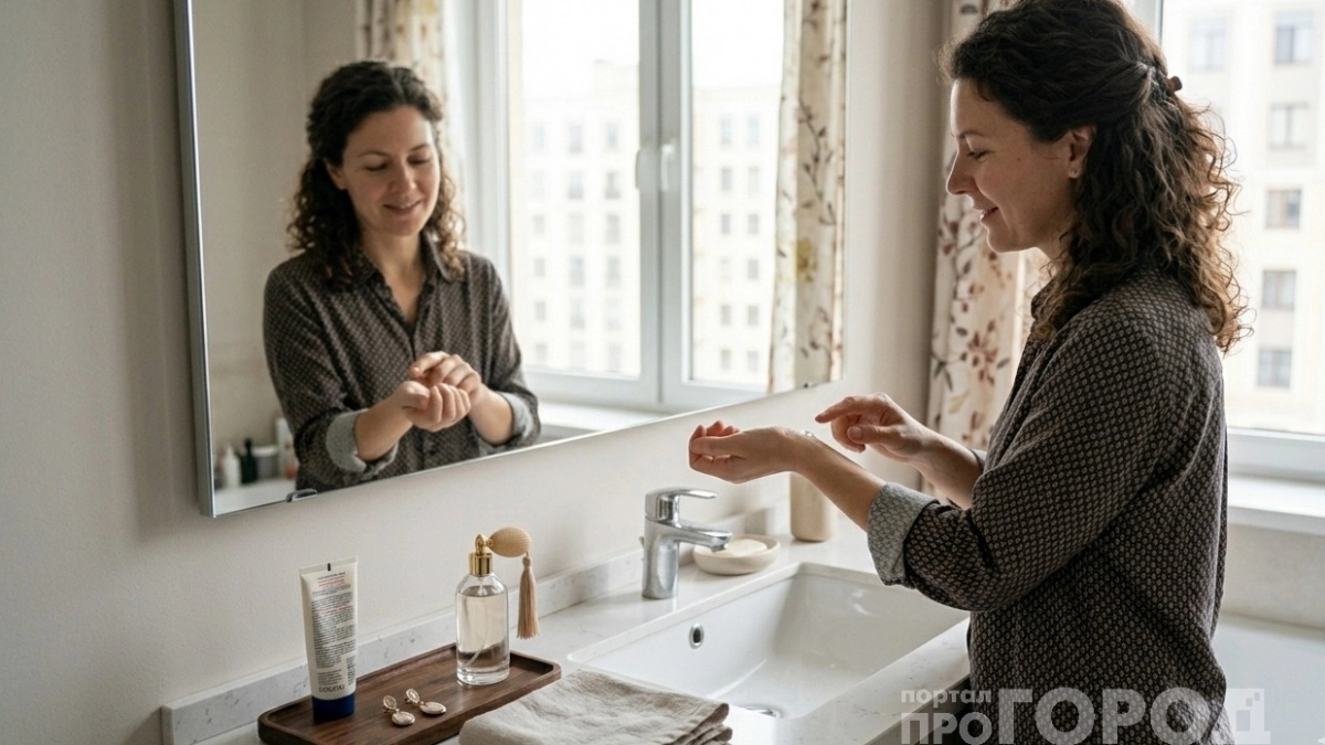 Душить запястье запястье - колхозный тренд: вот куда французские леди наносят парфюм - стойкий шлейф аромата 