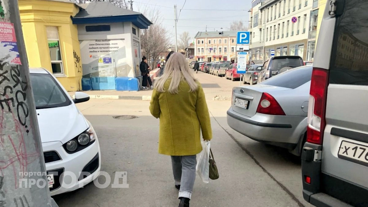 Одно сообщение в чате превратило нижегородку в соучастницу преступления