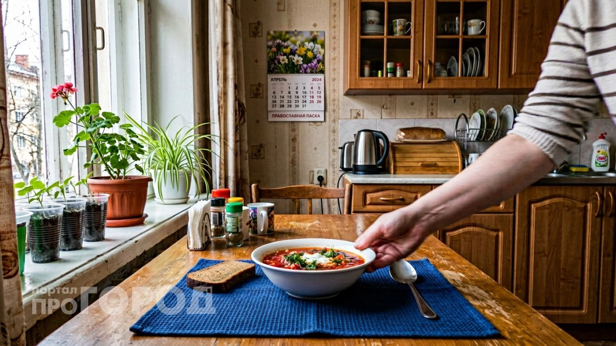 Выбросьте клеенку и забудьте про скатерти: вот чем стильные хозяйки застилают обеденный стол в этом сезоне