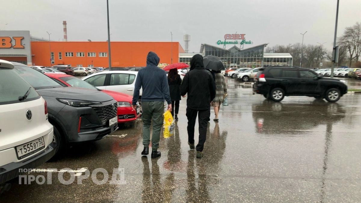 В Нижнем Новгороде сотрудник пункта выдачи заказов украл технику почти на 2 миллиона