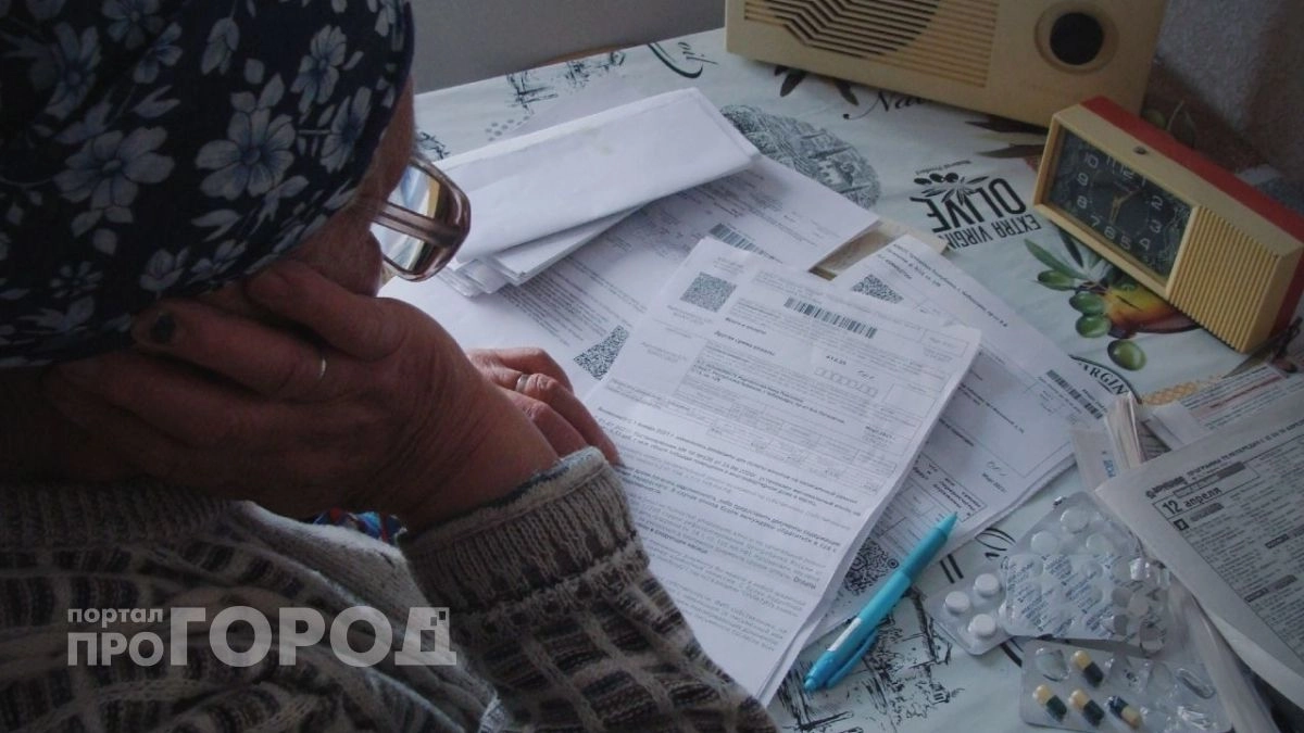 Некоторым нижегородцам отключат свет и воду из-за того, что они считают себя гражданами СССР