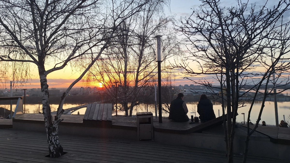 Дожди вместо шашлыков: синоптики рассказали, какими будут майские праздники в 2026 году