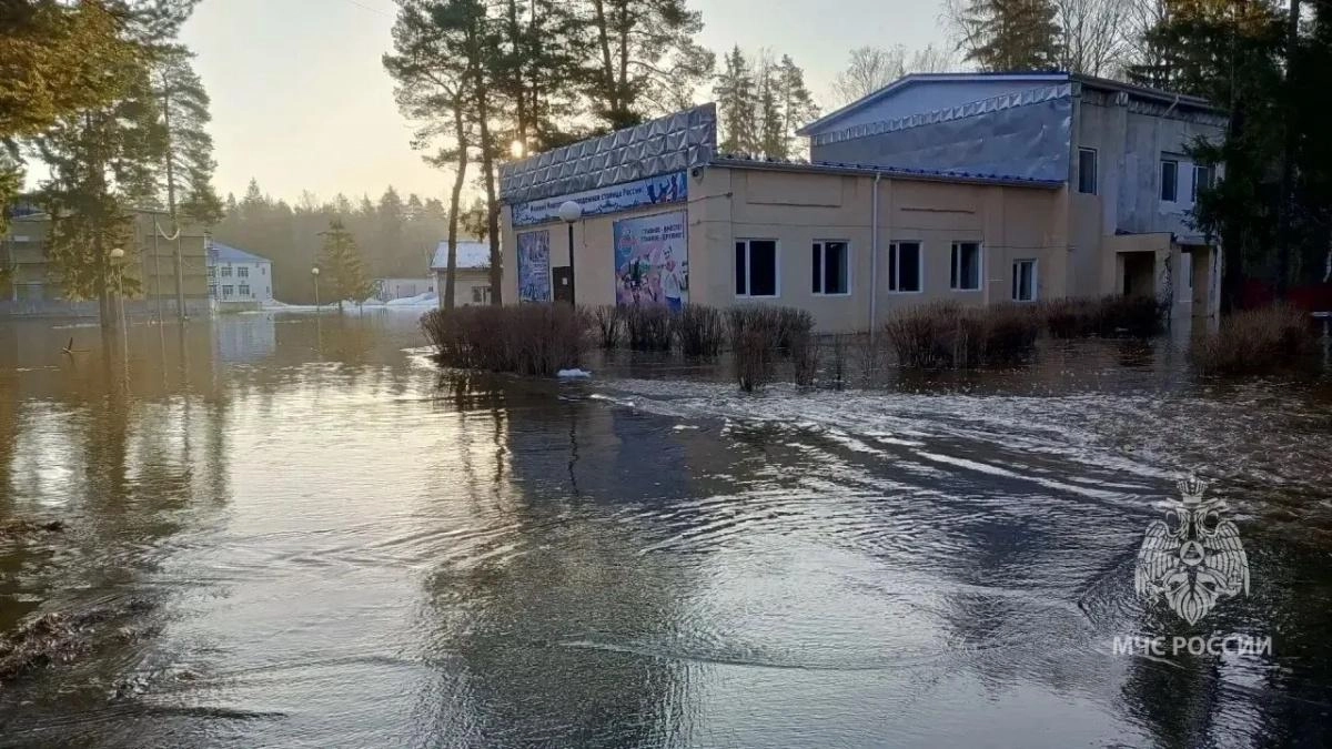 Пострадавшие от паводка в Нижегородской области не получат компенсаций