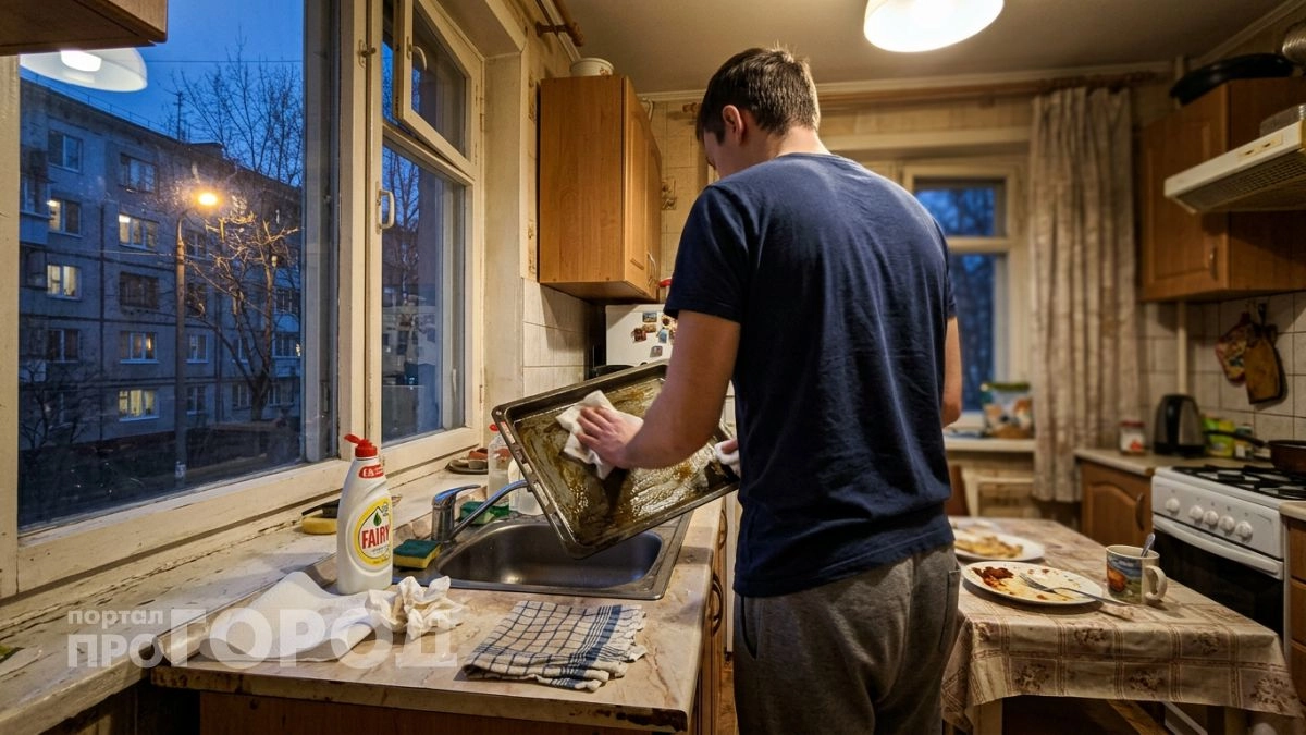 Хватит губить свою сантехнику: узнайте, куда на самом деле нужно сливать остатки масла со сковородки