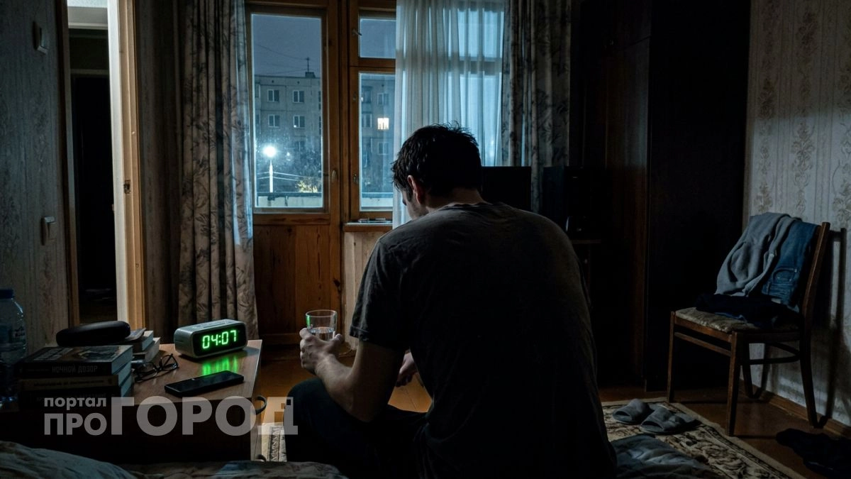 Просыпаетесь в три часа ночи: проверьте эти три причины и начните наконец высыпаться до самого утра