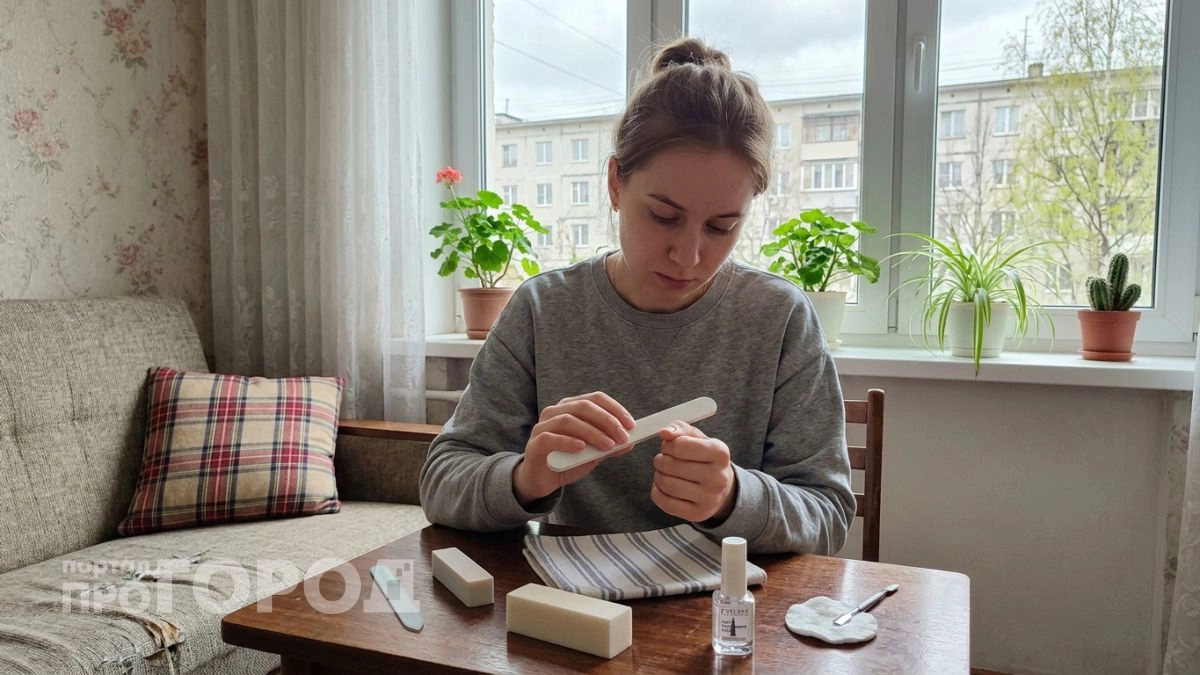 Маникюр с гель-лаком уходит в прошлое: узнайте, какой естественный тренд 2026 года выбирают стильные девушки