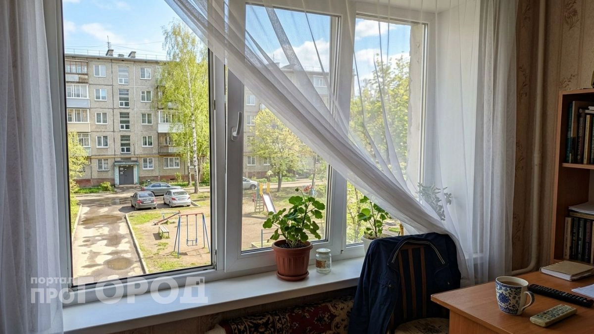 Тюль – это бабушкино прошлое: дизайнеры нашли дешёвую и стильную замену