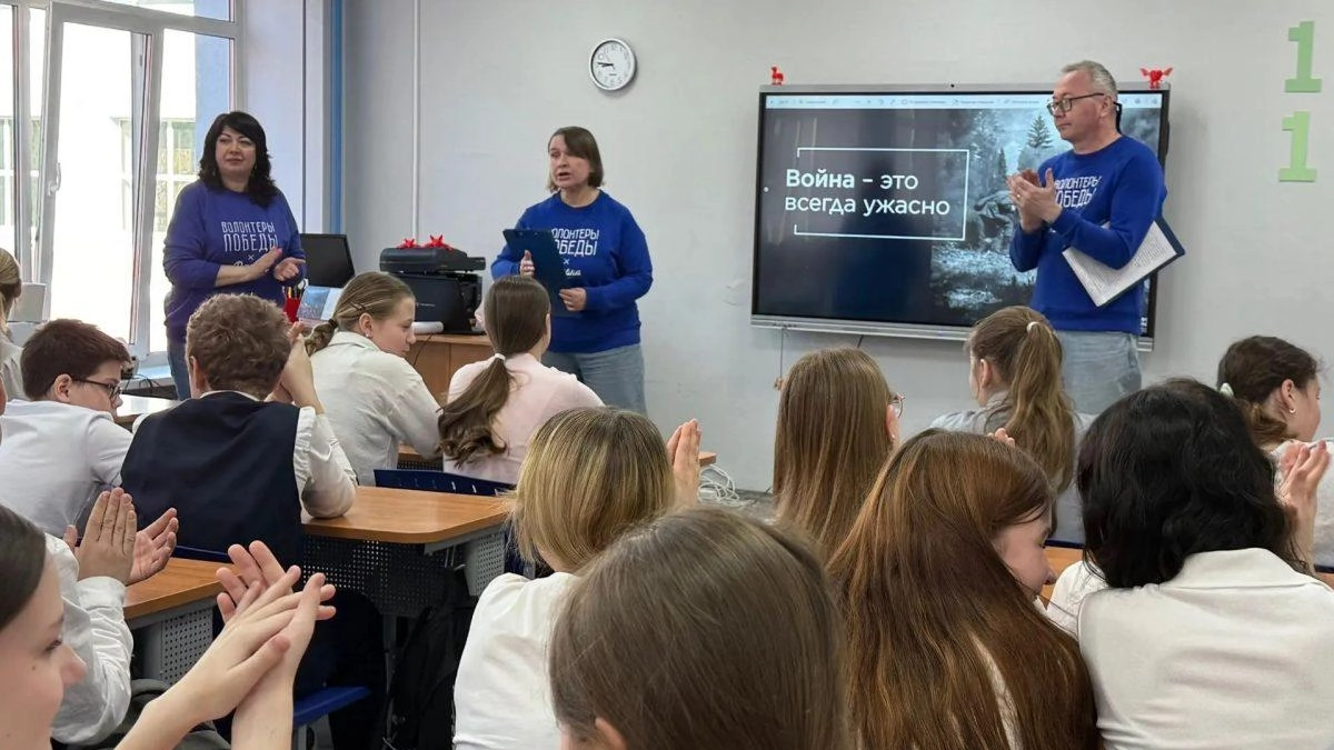 54 урока памяти о геноциде советского народа пройдут в нижегородских школах