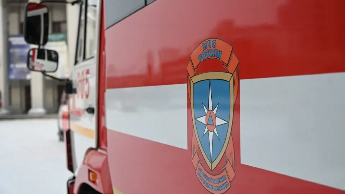 В МЧС объяснили ночные хлопки в нескольких районах Нижнего Новгорода