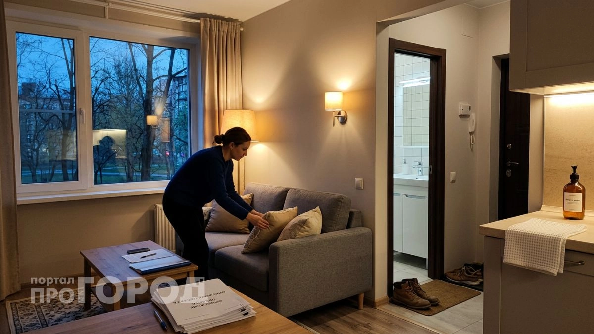 Интерьер будет выглядеть в разы дороже: добавьте одну простую деталь, которую часто упускают из виду