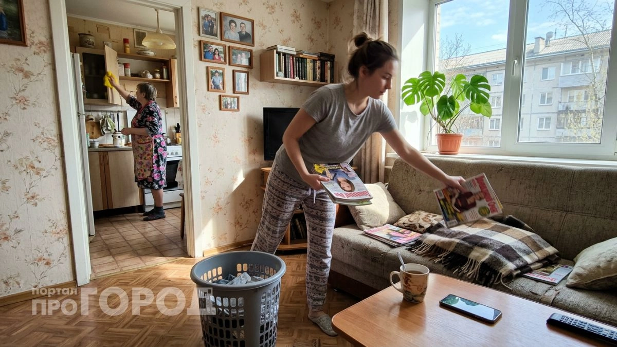 Больше никаких изнурительных выходных с тряпкой: корейская система уборки экономит силы и время каждой лентяйке