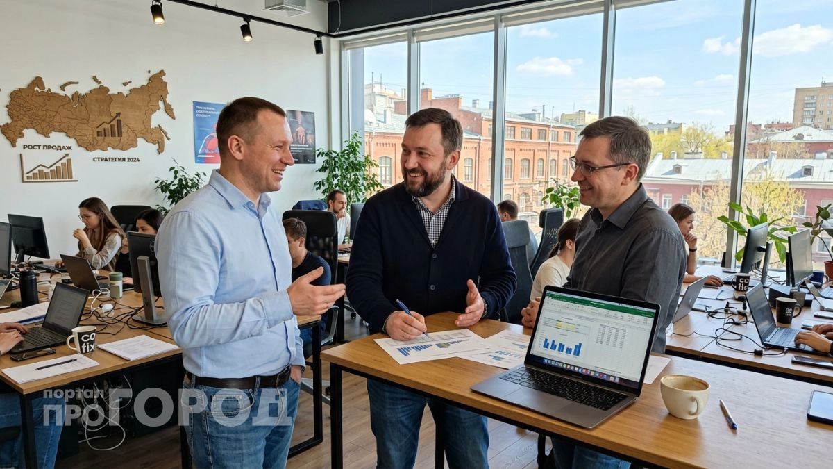 Магнит для денег в свидетельстве о рождении: какие имена чаще всего носят российские миллионеры по статистике