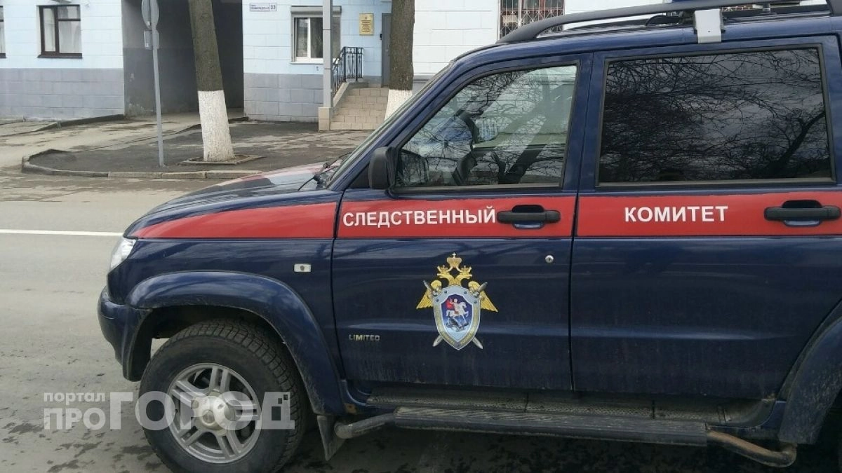 Мужчина в Автозаводском районе едва не убил сожительницу во время ссоры