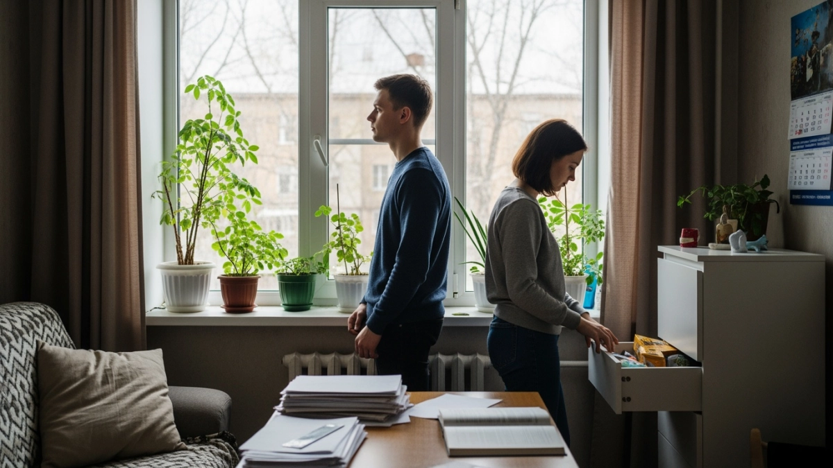 Если ваш партнер делает это - он вас не уважает: 3 неочевидных признака токсичности