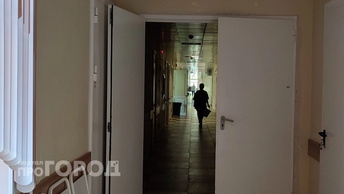 29-летняя нижегородка пережила три инфаркта за год