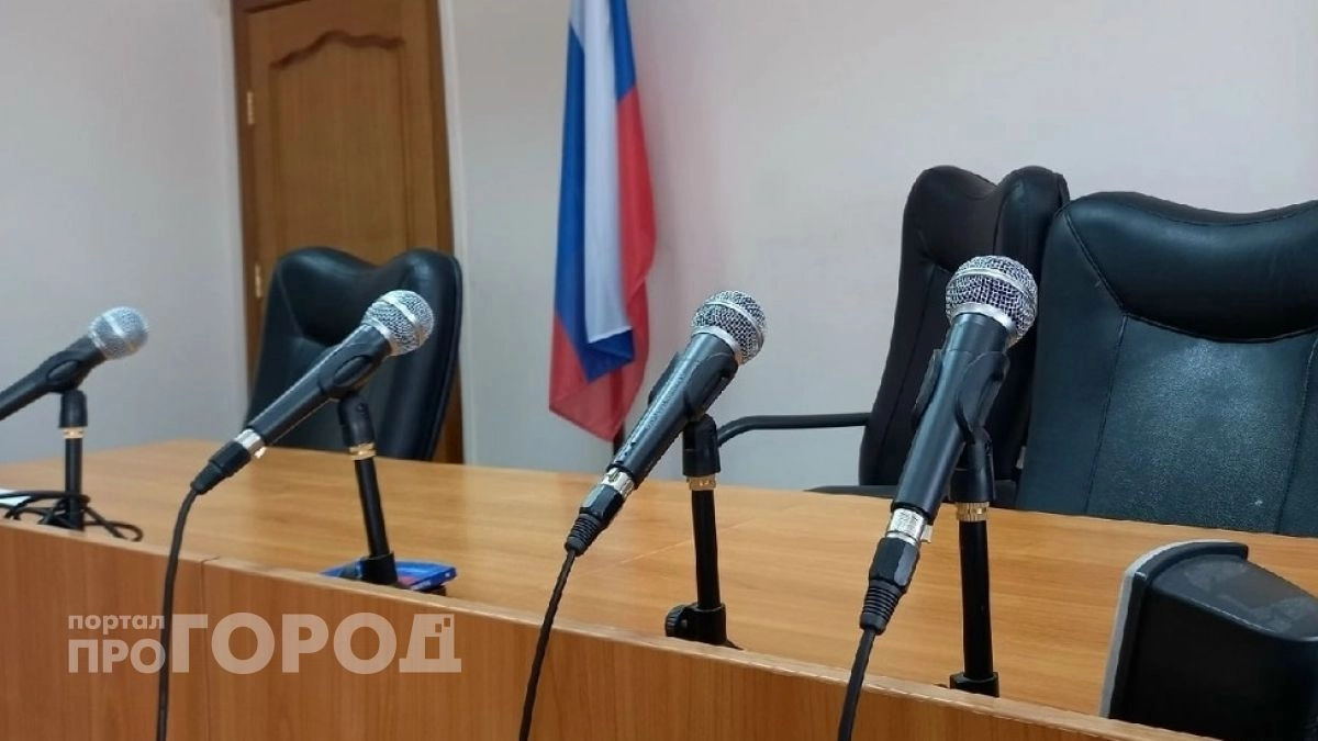 В Балахне метан убил слесаря и отправил энергетика под суд