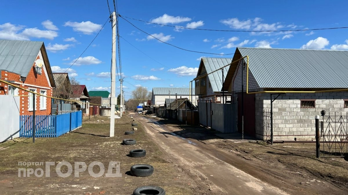 Юрист рассказала нижегородцам, почему нельзя мыть машину на собственном участке