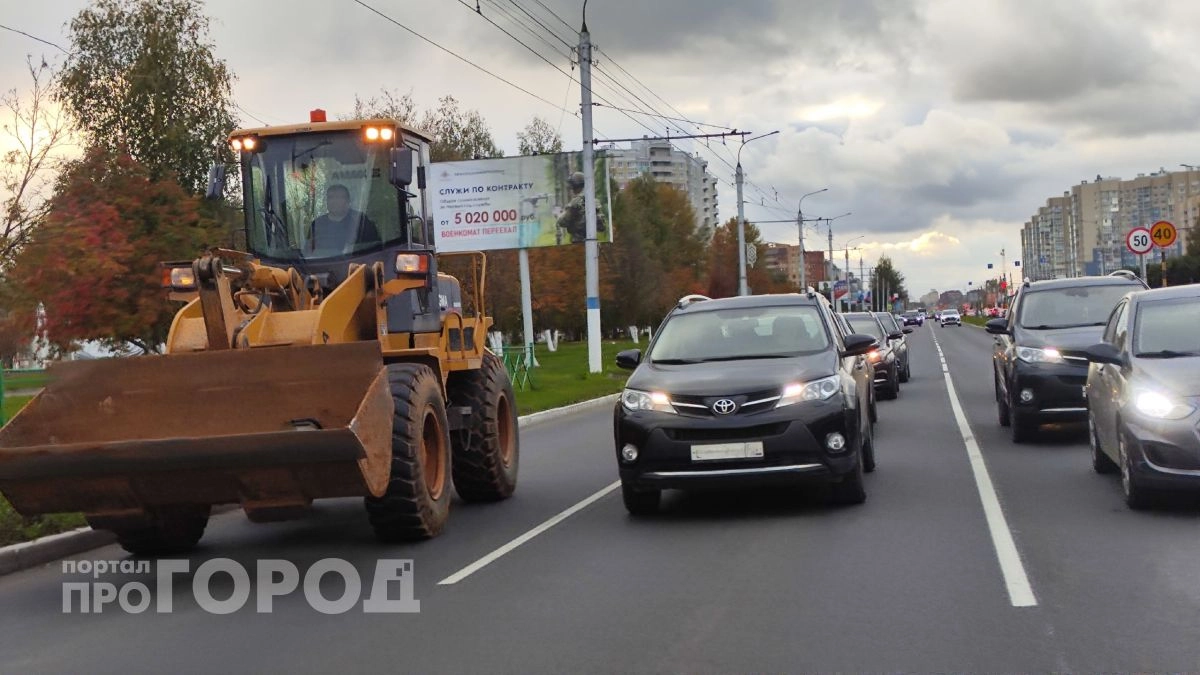 Всех водителей ждут майские сюрпризы: обычная поездка на машине станет дорогим удовольствием