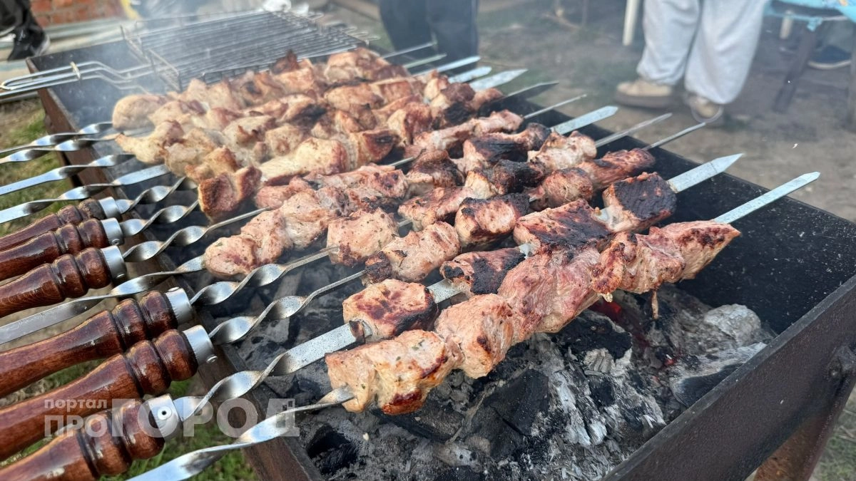 Шашлыки теперь под запретом: новые правила для дачников в 2026 году