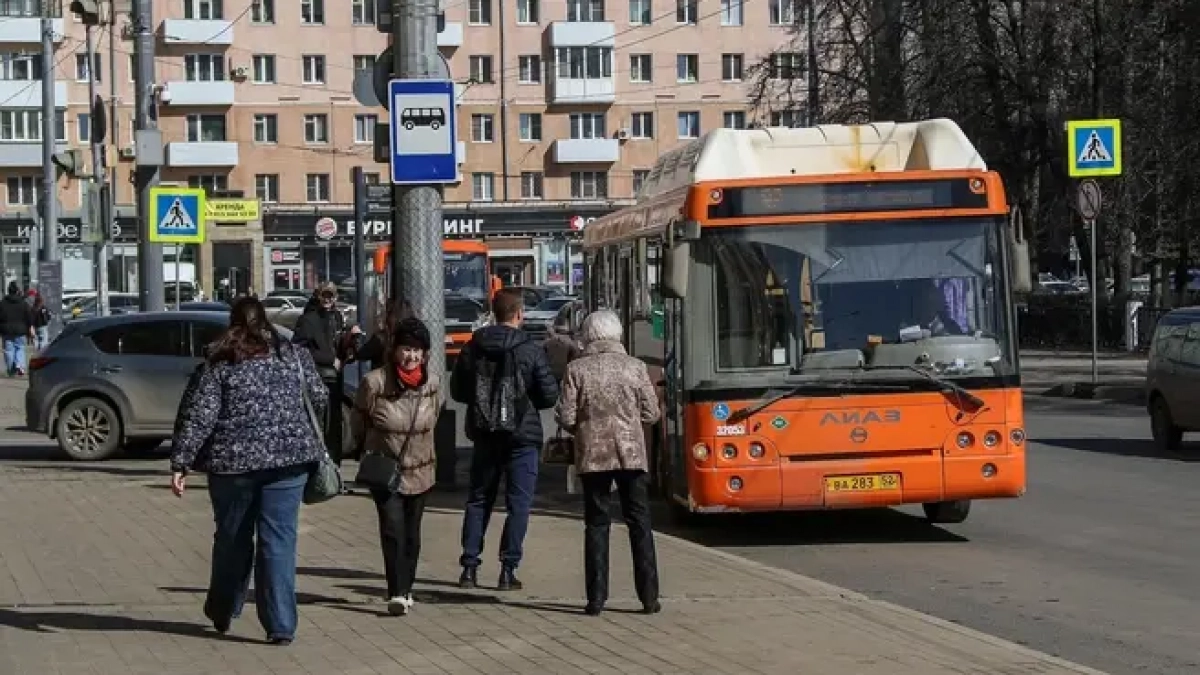 Нижний Новгород переходит на безналичный проезд: перевозчиков обяжут чинить валидаторы