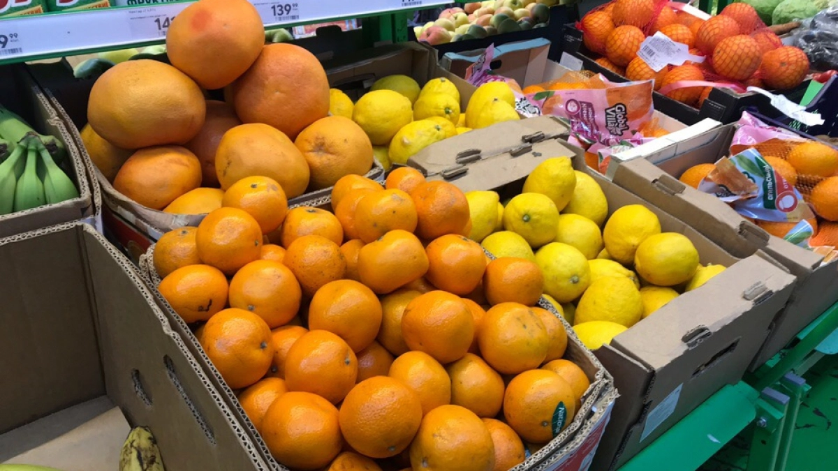 Не мята и не лимон: эксперты назвали лучшего поставщика витаминов в ваш организм - кладезь пользы