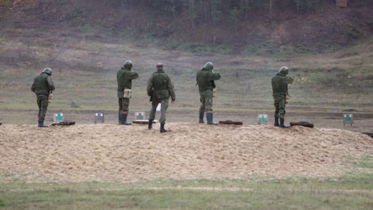 "Осталось немного": математик-пророк спрогнозировал время окончания СВО
