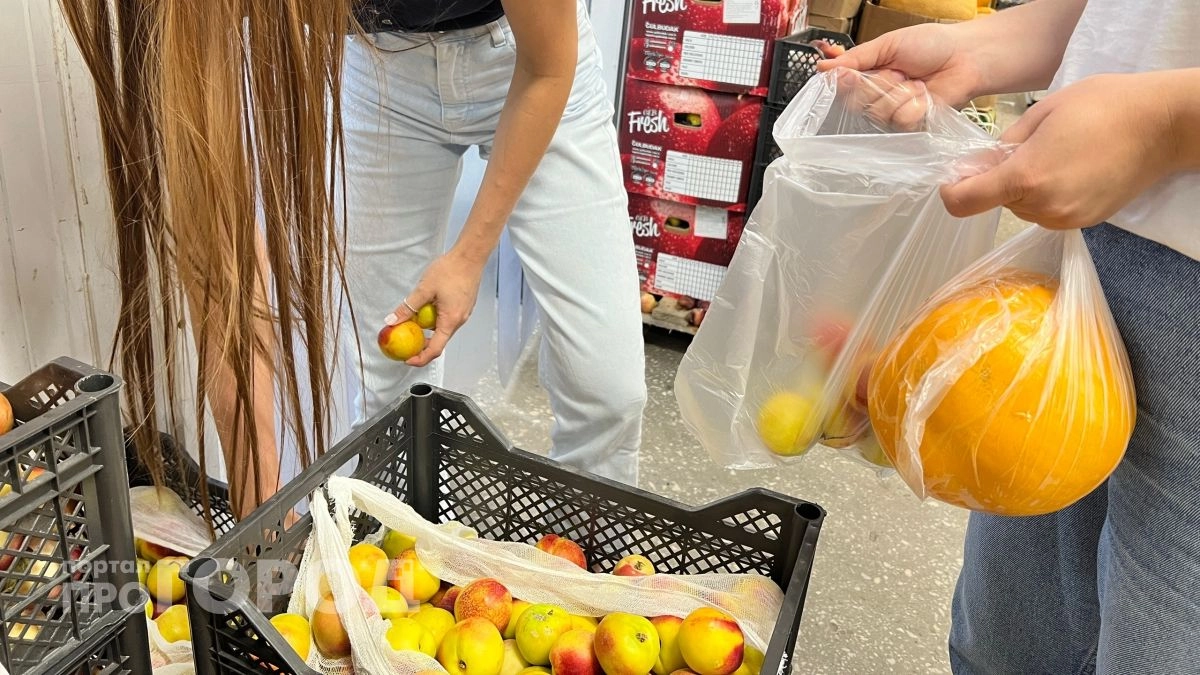 Ученые назвали самый полезный фрукт - не яблоко, не банан и в два раза полезнее цитрусов