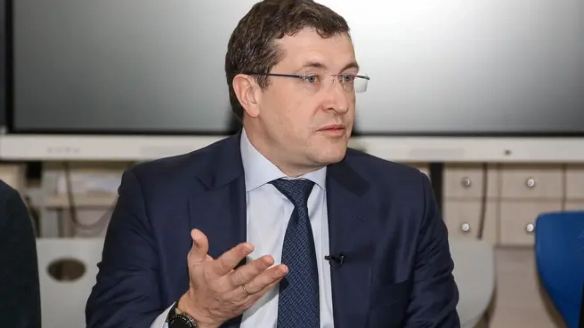 После вылета «Торпедо» Никитин объявил, за кого будет болеть в плей-офф