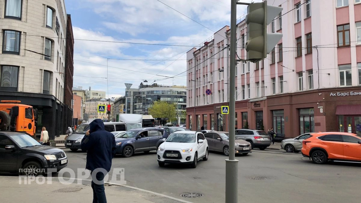 Более 90 нарушений выявили в ходе проверки нижегородских автобусов