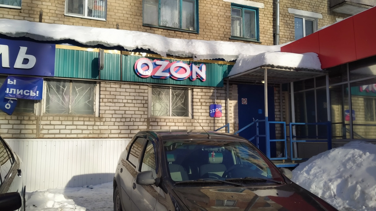 Вы покупаете кота в мешке: Озон начинает работать по новым правилам - вот как наказали покупателей