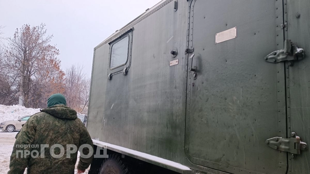 Семейную пару из Нижнего Новгорода обвинили в шпионаже на Украине