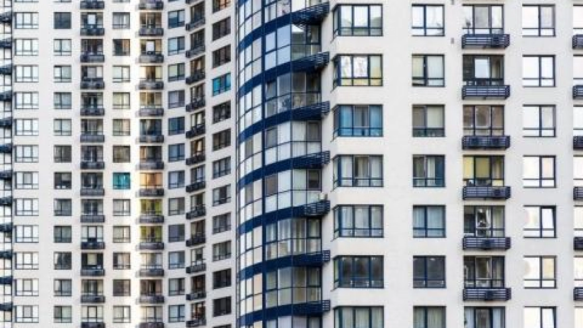 ДУК Канавинского района получил свыше 3500 жалоб — рекорд среди УК Нижнего Новгорода