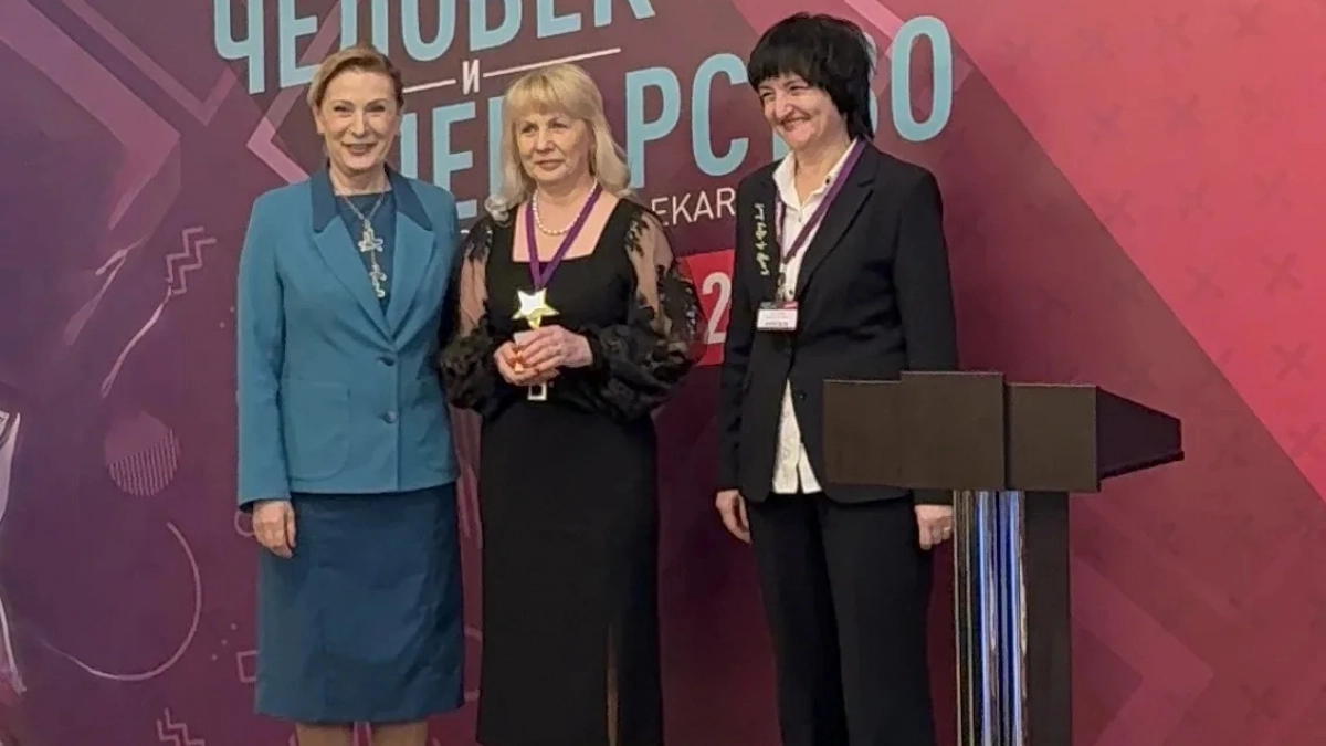 Нижегородский марафон «Мы за ZОЖ!» признан лучшим социальным проектом в сфере профилактики и здорового образа жизни