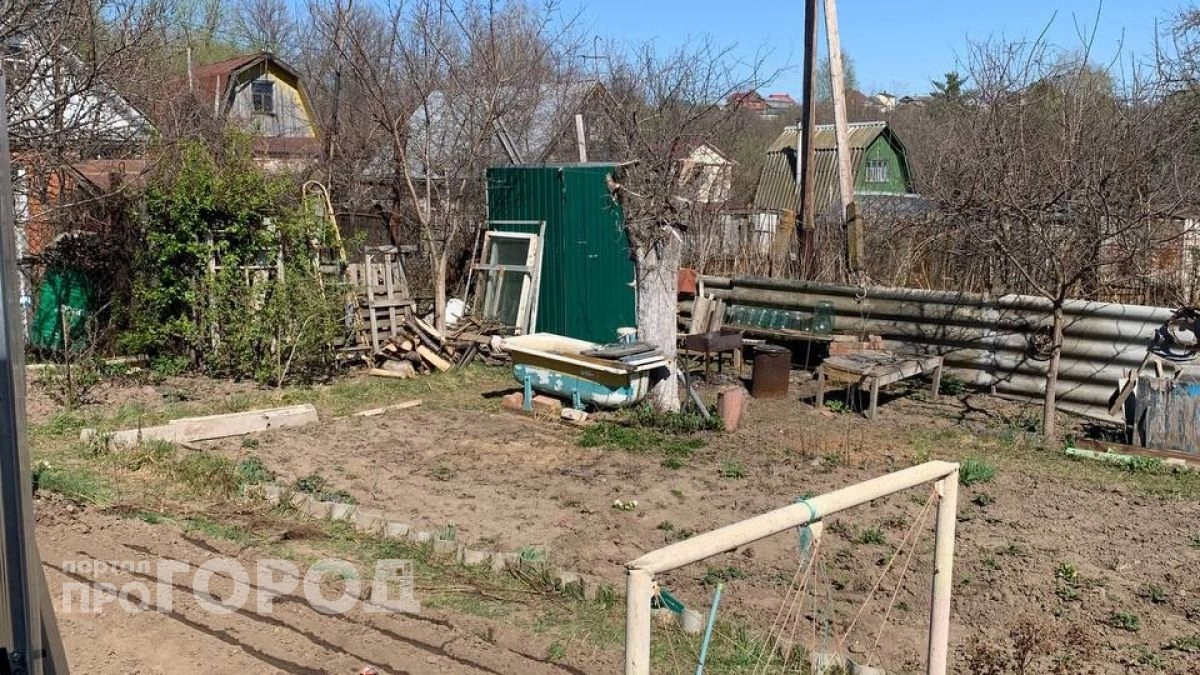 Теперь под запретом: новые правила заставят дачников узаконить баню и сарай на участке