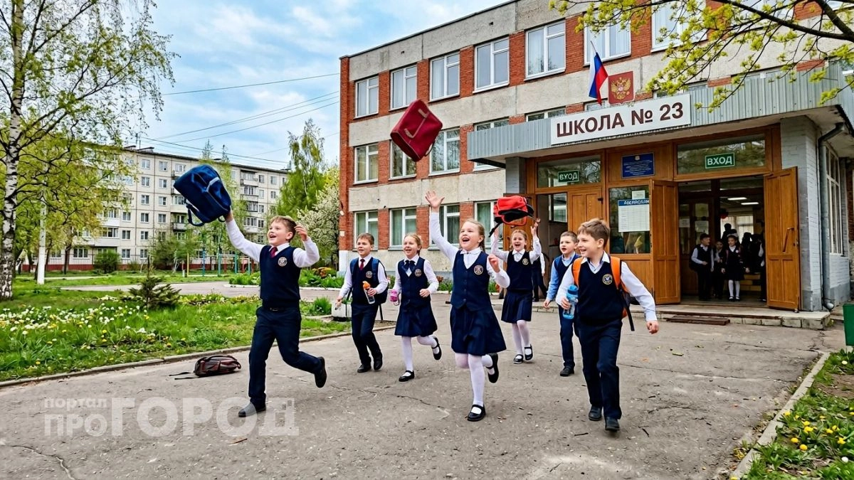 Школьники и родители схватились за сердце: Министерство образования обнародовало новые даты летних каникул