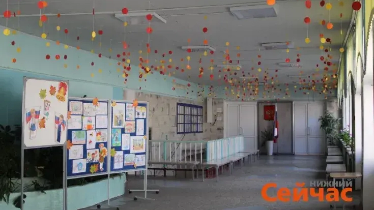 Нижегородское минобразования создаст материалы о регионе для детей мигрантов