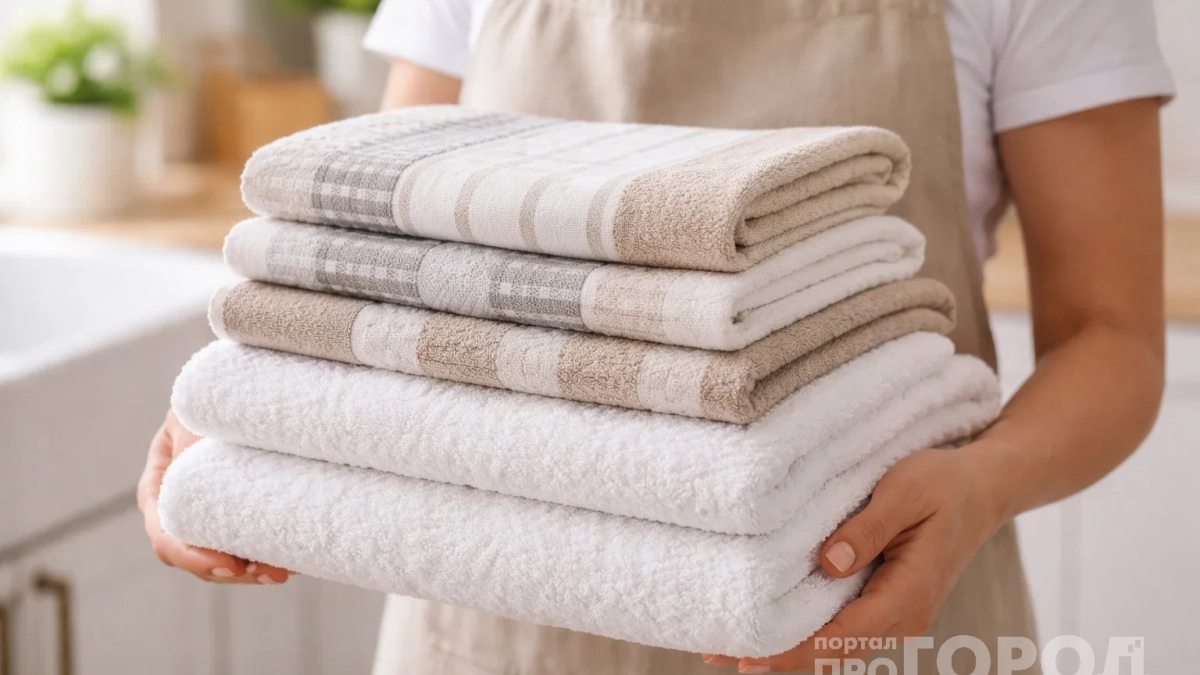 За 30 минут отбелила все белые вещи в доме: 5 самых действенных способов - без единой капли химии