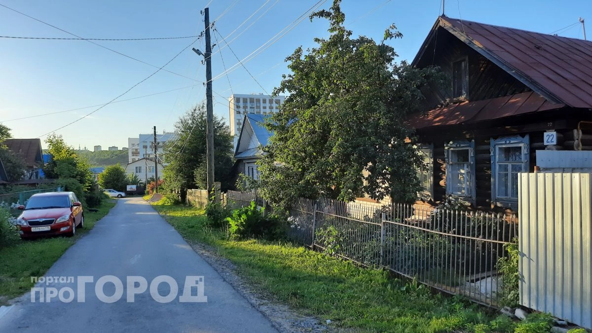 Забудьте про квартиры: в Совфеде объявили лучшее жилье в России - частный дом и вот почему 