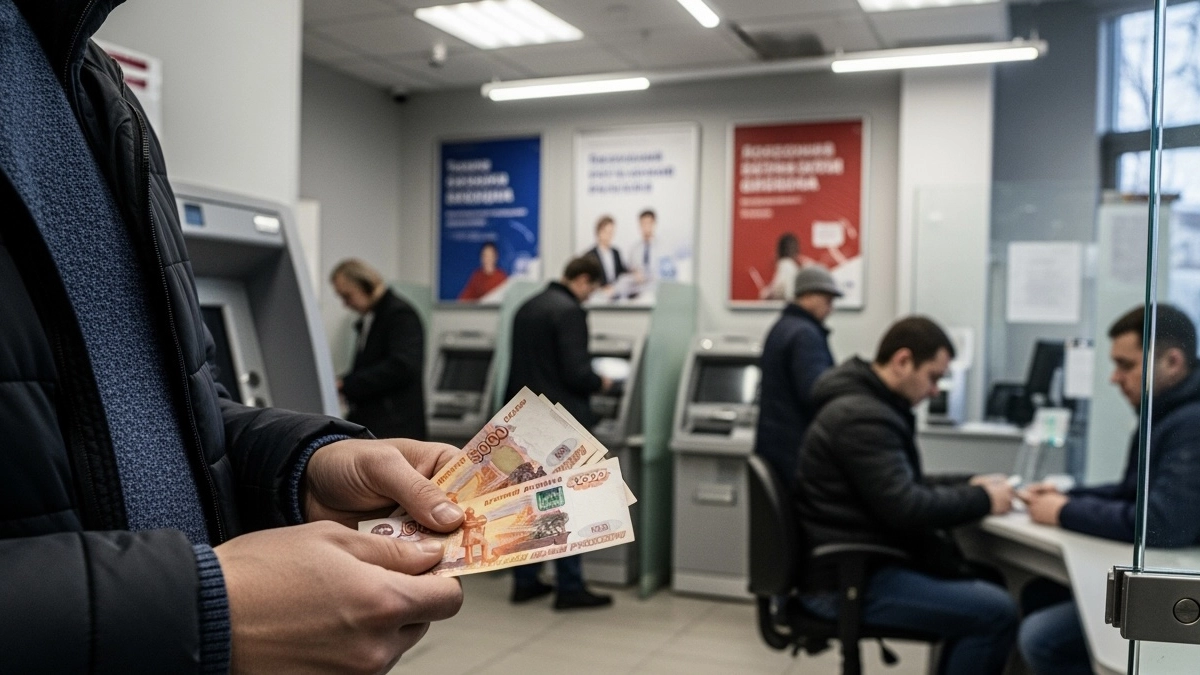 Забудьте про наличные в кошельке: это уже не модно - вот как богатые платят в 2026 году