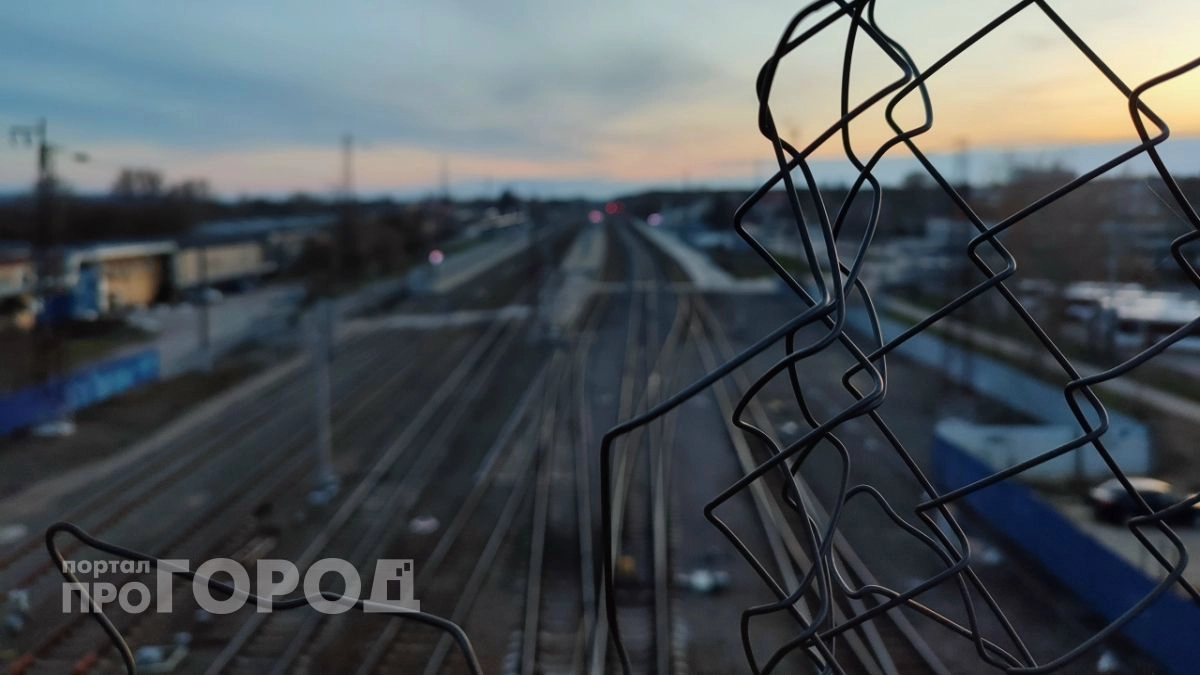 Поезда, соединяющие юг России и Нижний Новгород, задерживаются в Ростовской области из-за атаки БПЛА