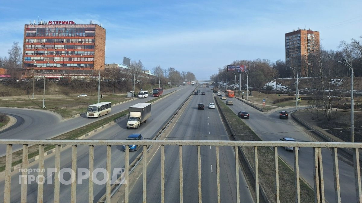 Нижегородским водителям рассказали, как урегулировать спор на месте после небольшого ДТП