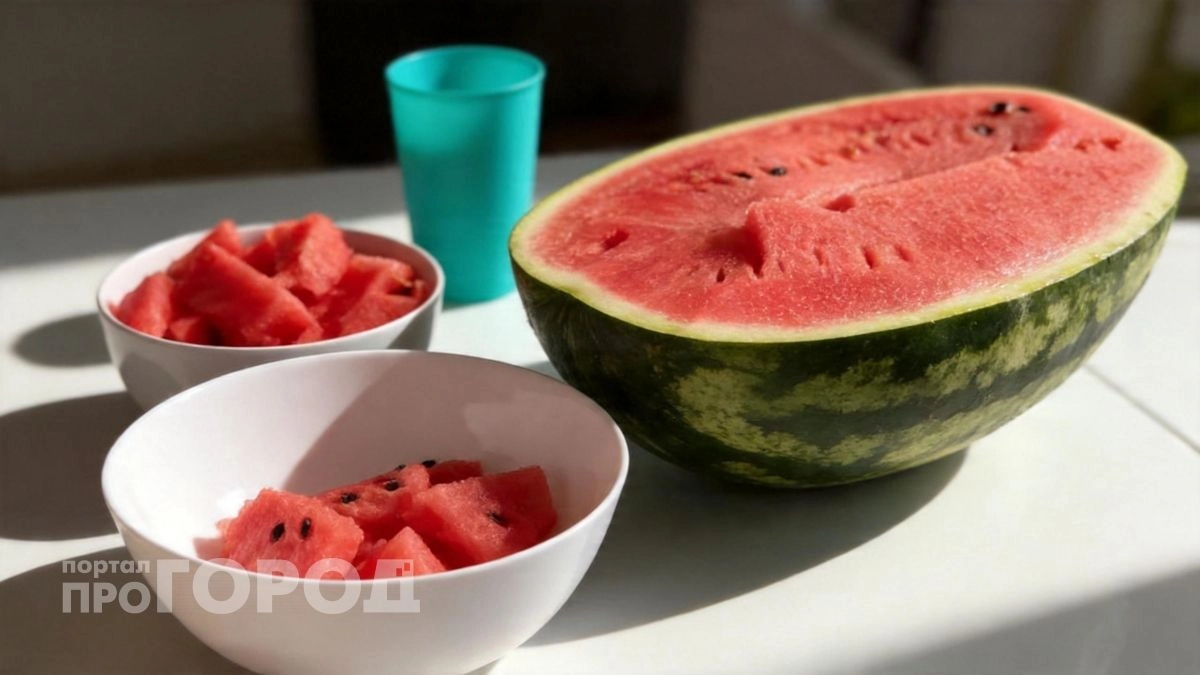 Можно ли есть арбузы в апреле – врачи поставили точку в споре