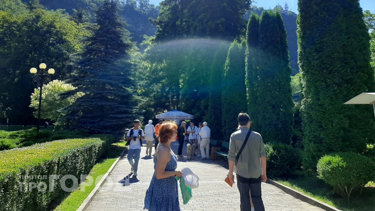 Не Турция и не Египет: куда россияне летят за бюджетным отдыхом летом 2026