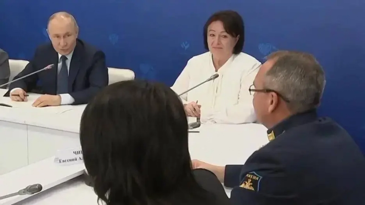 Путин назвал Нижний Новгород одной из опорных баз России