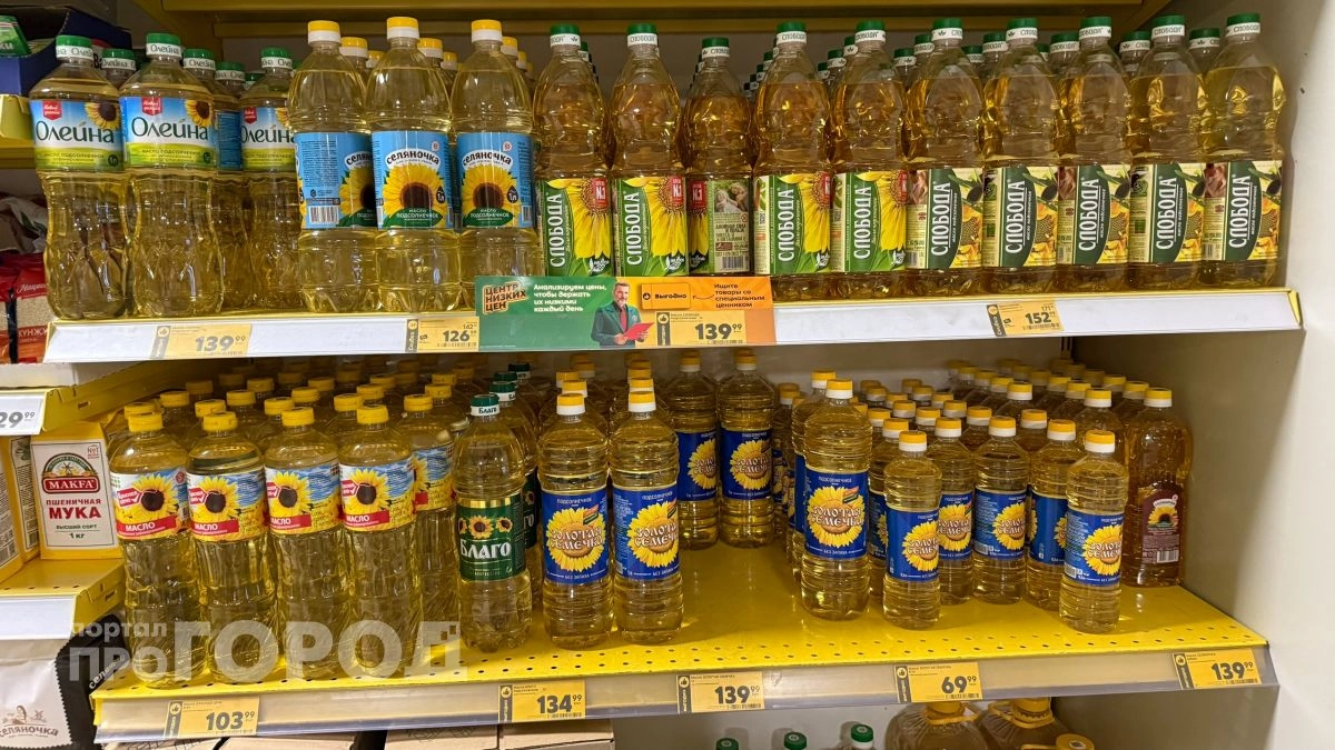 Забудьте про оливковое масло: этот российский продукт обошел его по антиоксидантам в 7 раз, а стоит гораздо дешевле