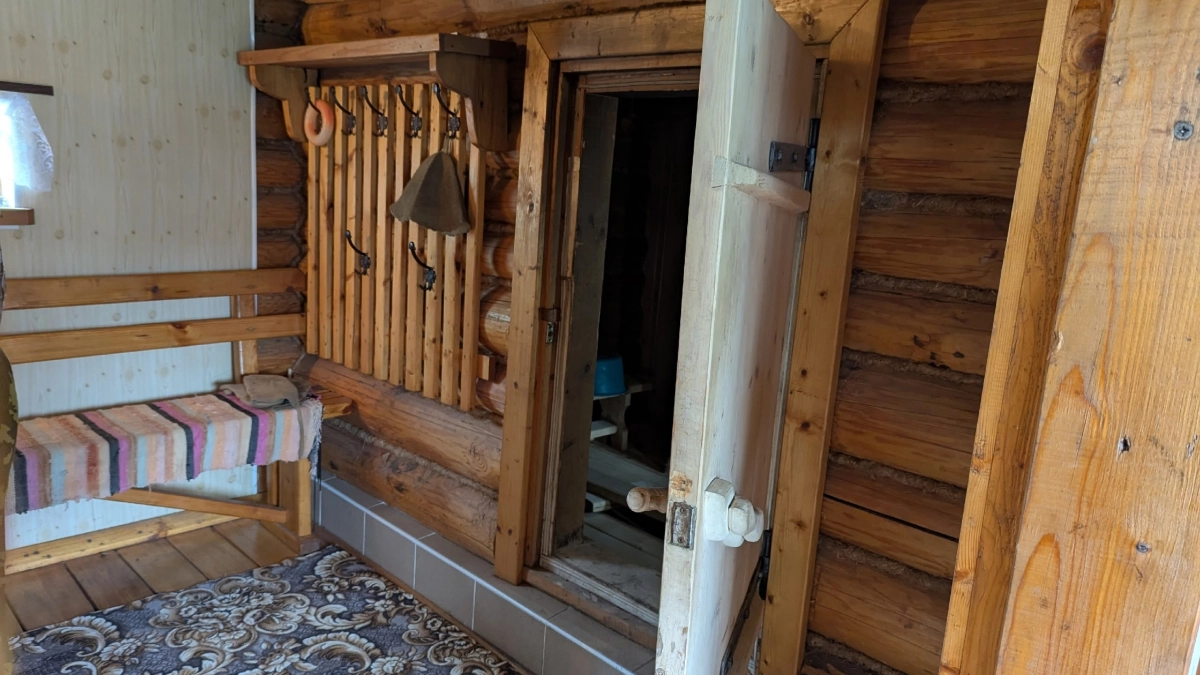 В бане паримся 40 лет, а вагонка как новая: верный способ старого банщика сберечь дерево на века - ни гнили, ни продува