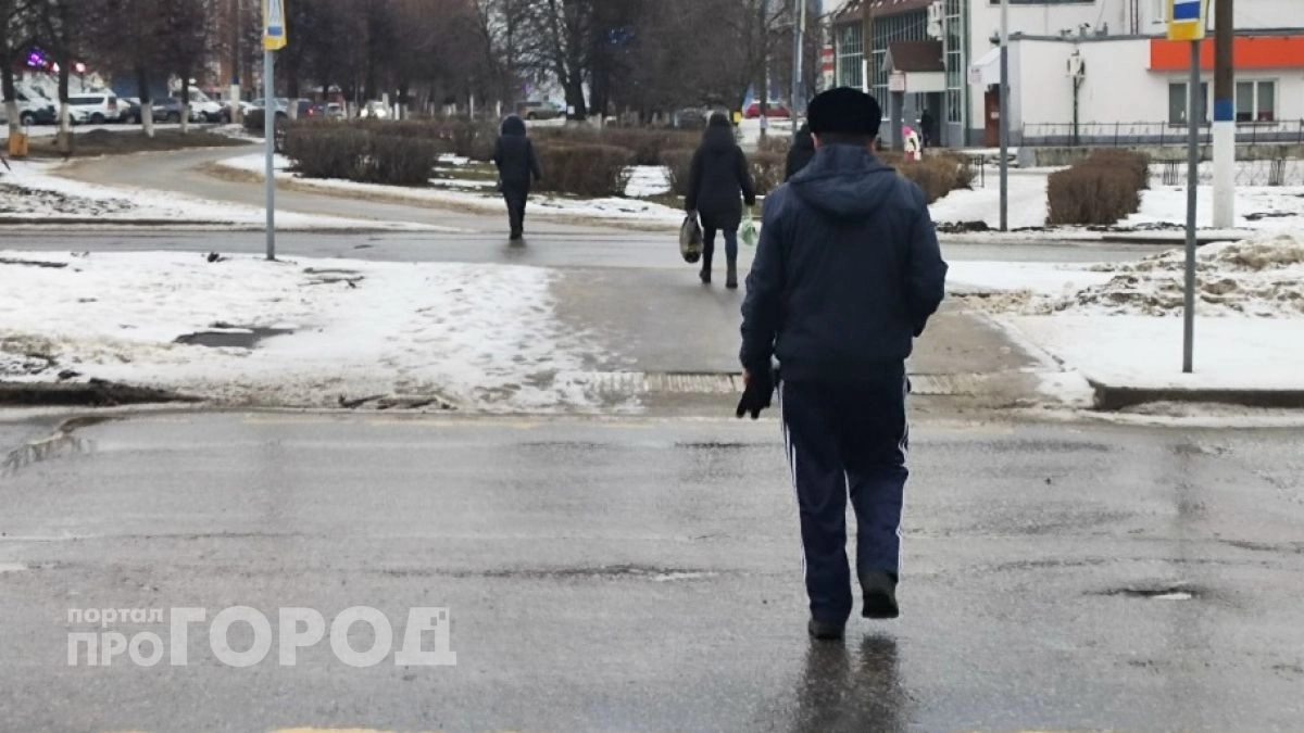 Решив заработать на собственном паспорте, житель Заволжья стал фигурантом уголовного дела