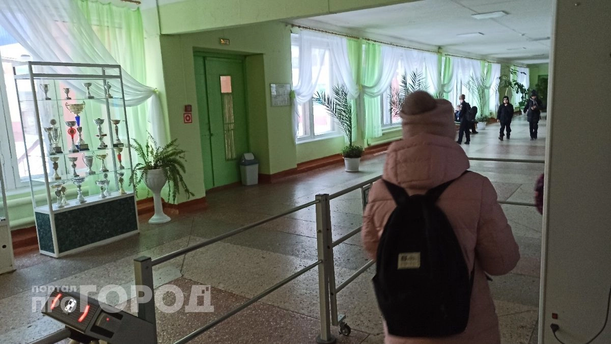 Родители нижегородских школьников смогут проверить себя на ЕГЭ по русскому языку