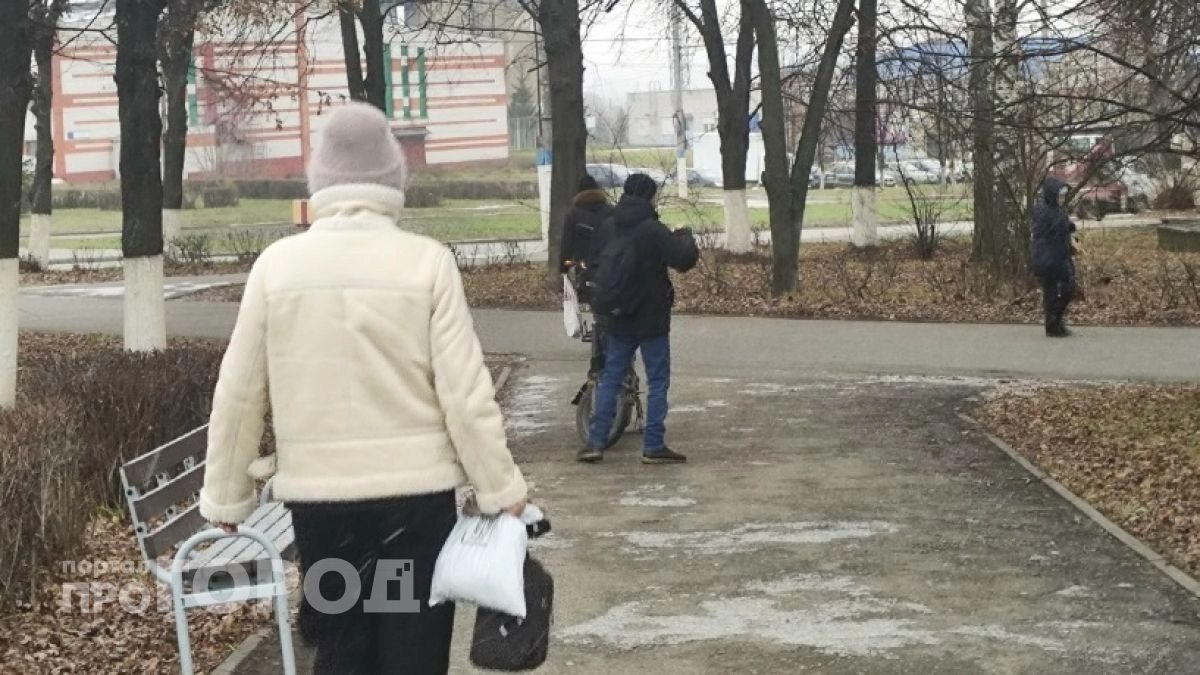 После переписки в мессенджере почтальон из Арзамаса осталась без 6,7 миллиона рублей