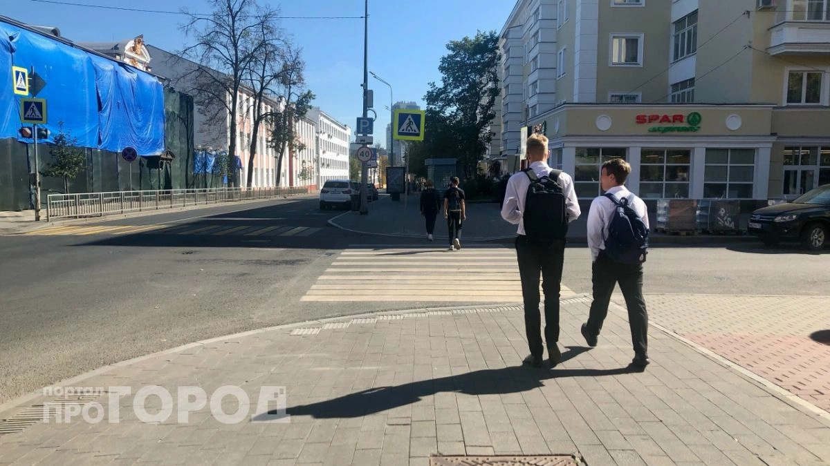 Названы вещи, которые могут взять нижегородские школьники на ЕГЭ в 2026 году
